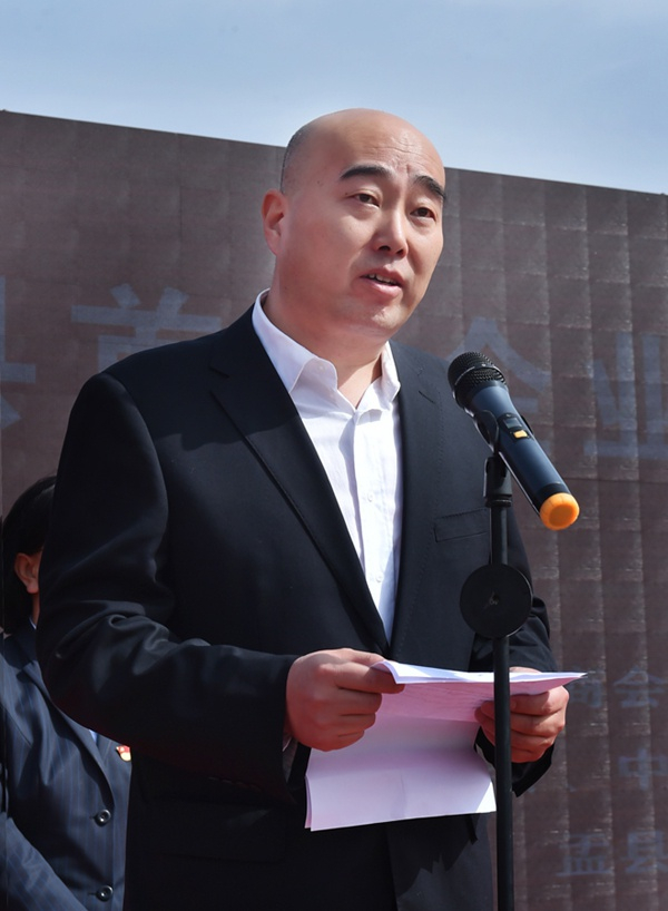 北交所董事长鲁颂宾：持续推进创新型中小企业主阵地建设