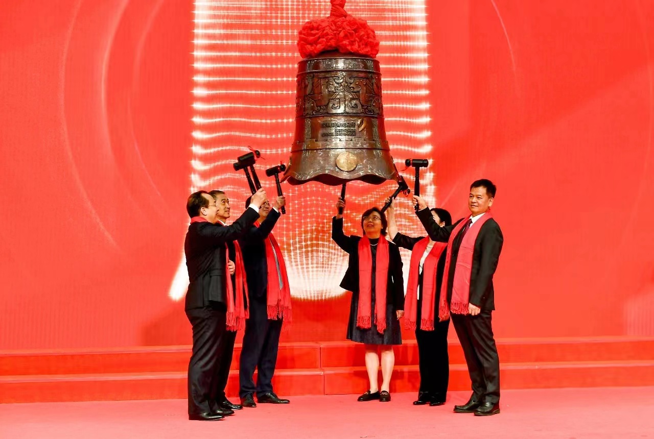 市场首单持有型不动产ABS扩募份额正式上市