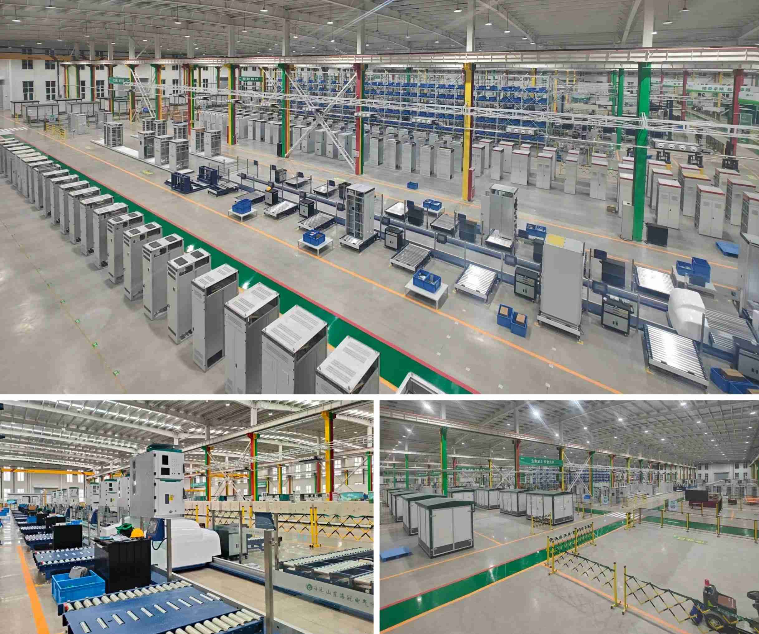 今年前三季度全国企业设备更新加快推进