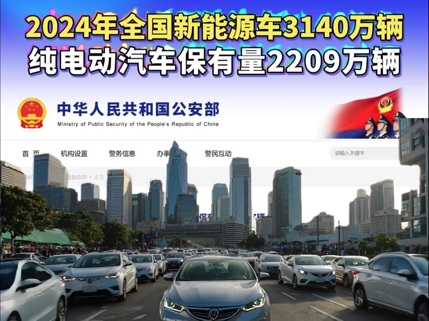 人保车险,人保护你周全_2025年新能源汽车动力总成行业发展现状、供需格局及未来发展趋势分析