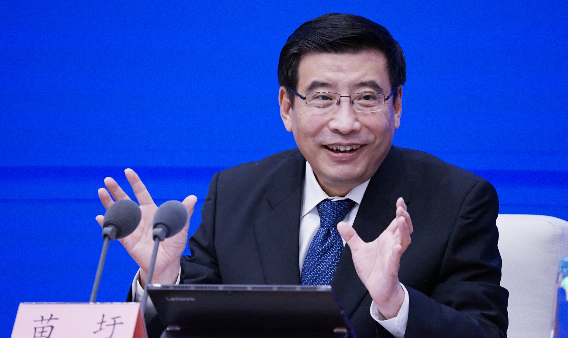 工信部部长李乐成：生物制造企业要主动与人工智能等新兴技术相融合