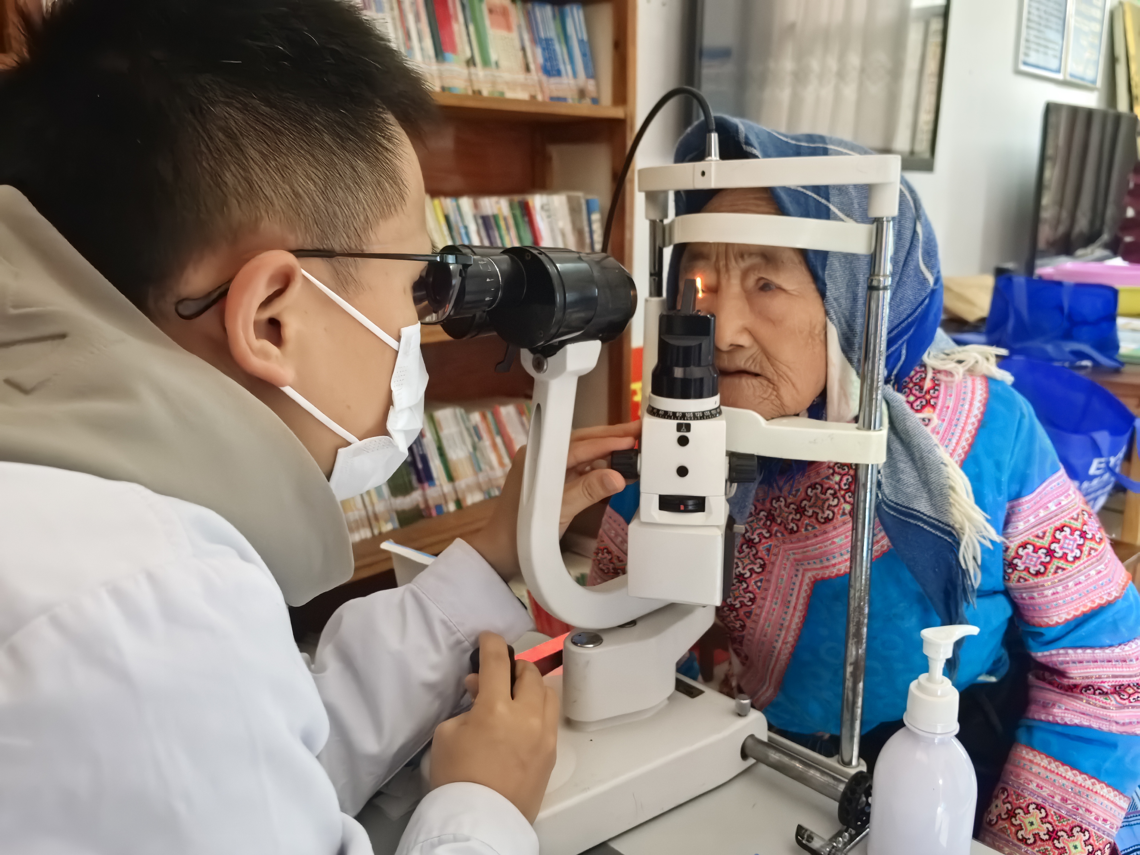 江西：严禁第三方医疗机构将承接的外送样本检测项目违规转包给其他机构