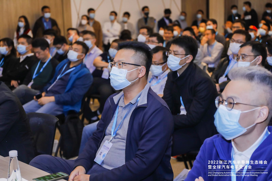 中国内地首个汽车芯片标准验证平台落子深圳坪山