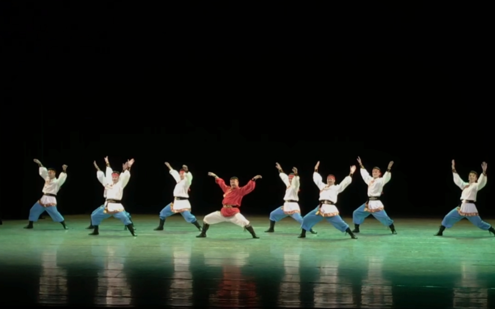 中央民族大学白照杰：唐玄宗器重的峨眉道士王仙卿，串联的一段道教散史