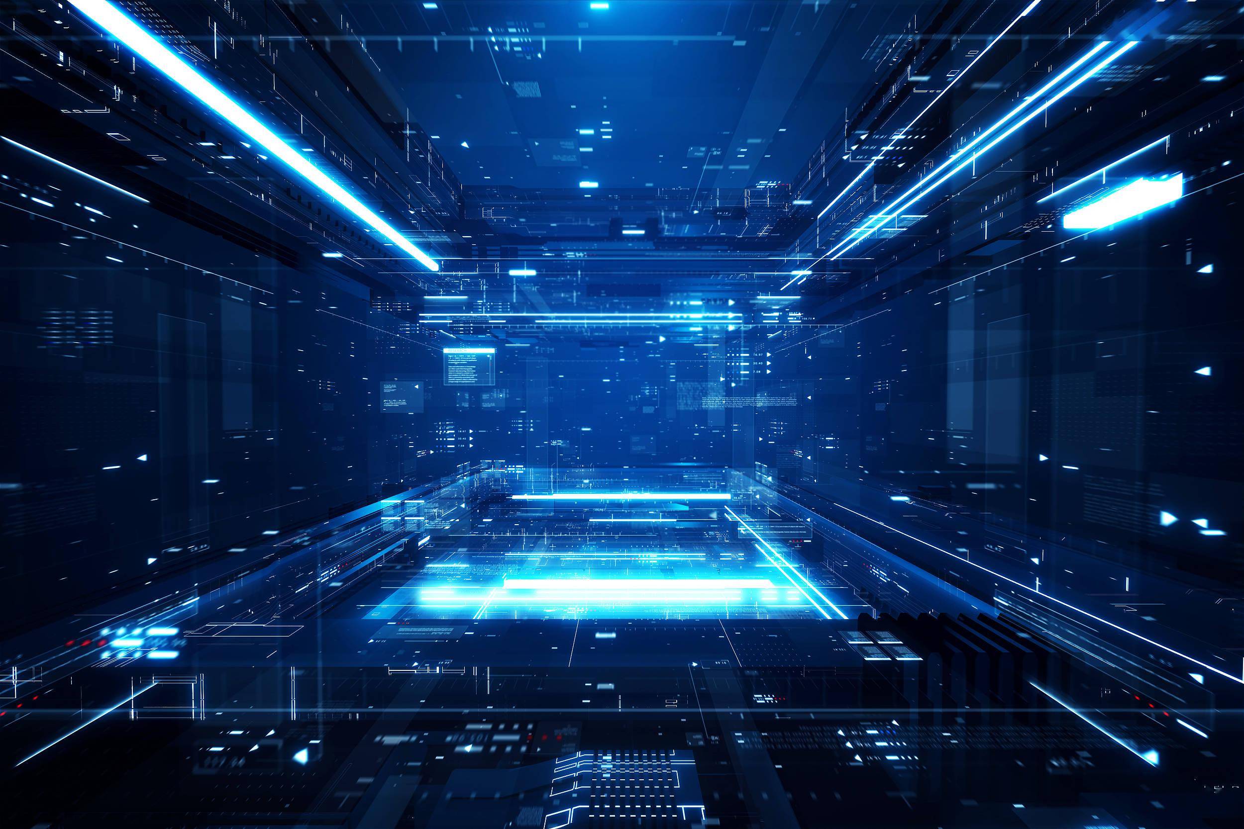 SuperX与华胜天成成立合资公司 完善AI基础设施全生命周期解决方案