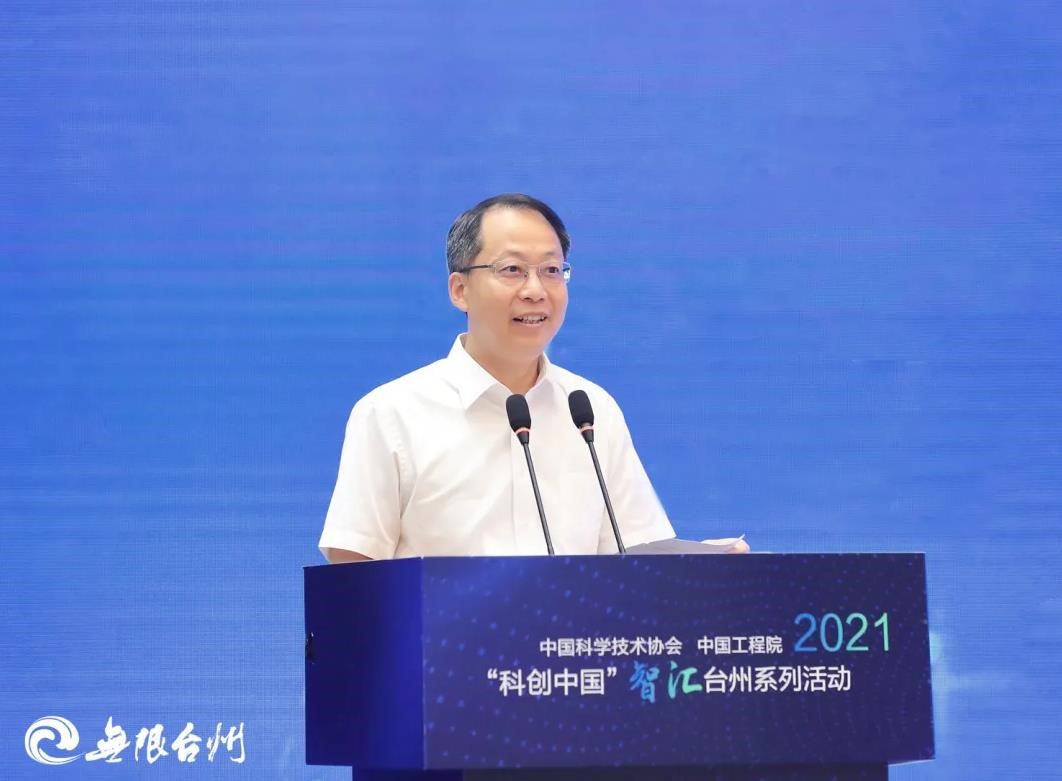 自立自强与开放合作 已成中国智造双重底色