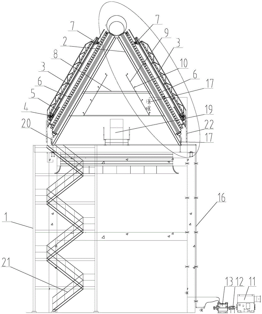 大族数控获得实用新型专利授权：“光学隔离系统及激光钻孔系统”
