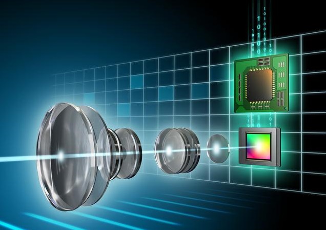 晶合集成获得实用新型专利授权：“CMOS图像传感器”