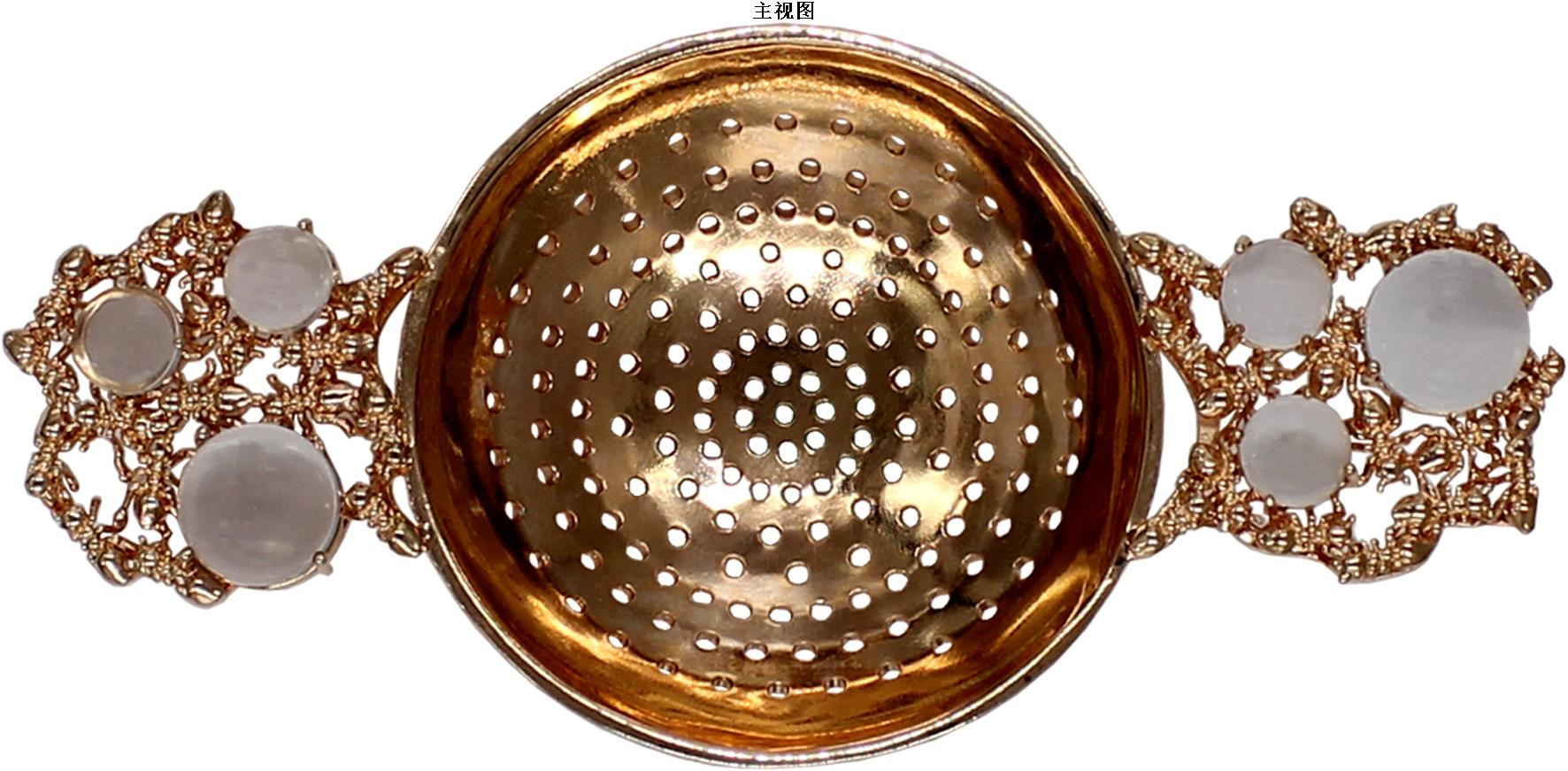 顾家家居获得外观设计专利授权：“茶凳（PT3610YD）”