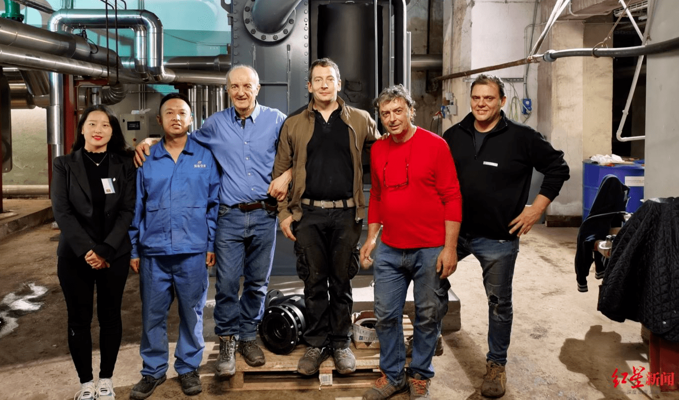 安世“失控”车企叫苦 中企出海“风高浪急”