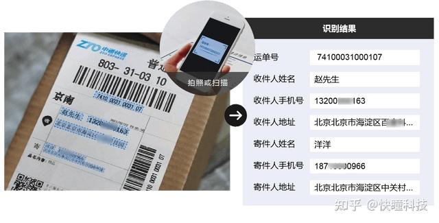 物流企业在行业大会上寻求AI+