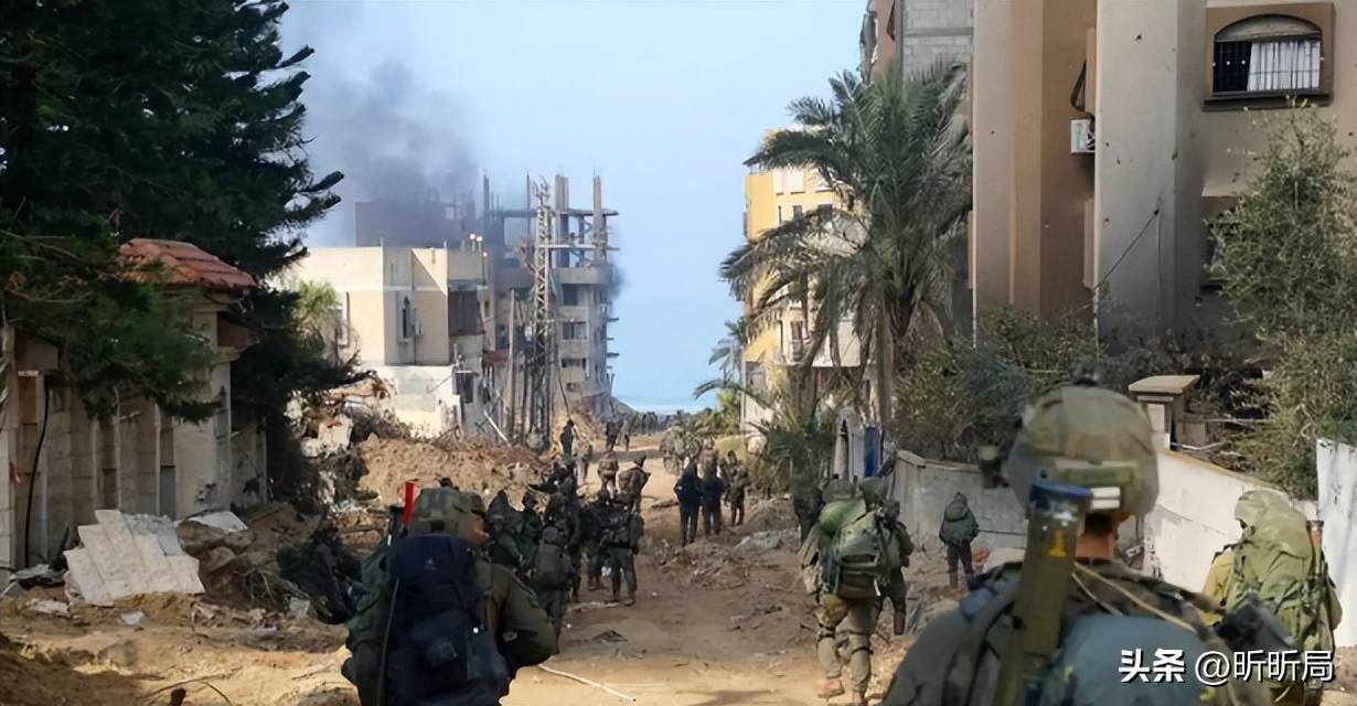 “特朗普”突袭!深夜,全线重挫!