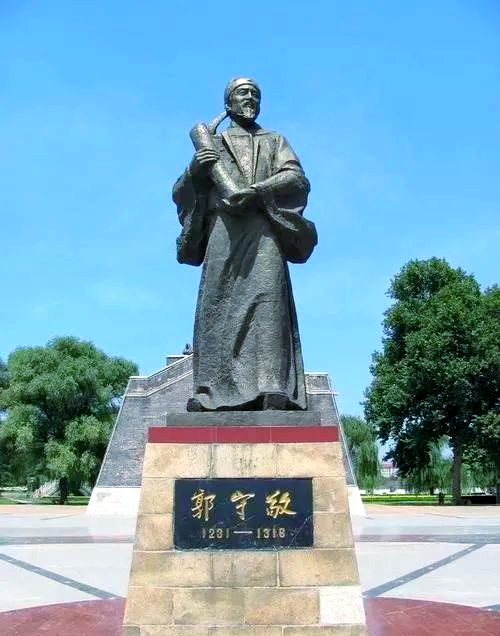 郭守敬望远镜发布数据量世界第一