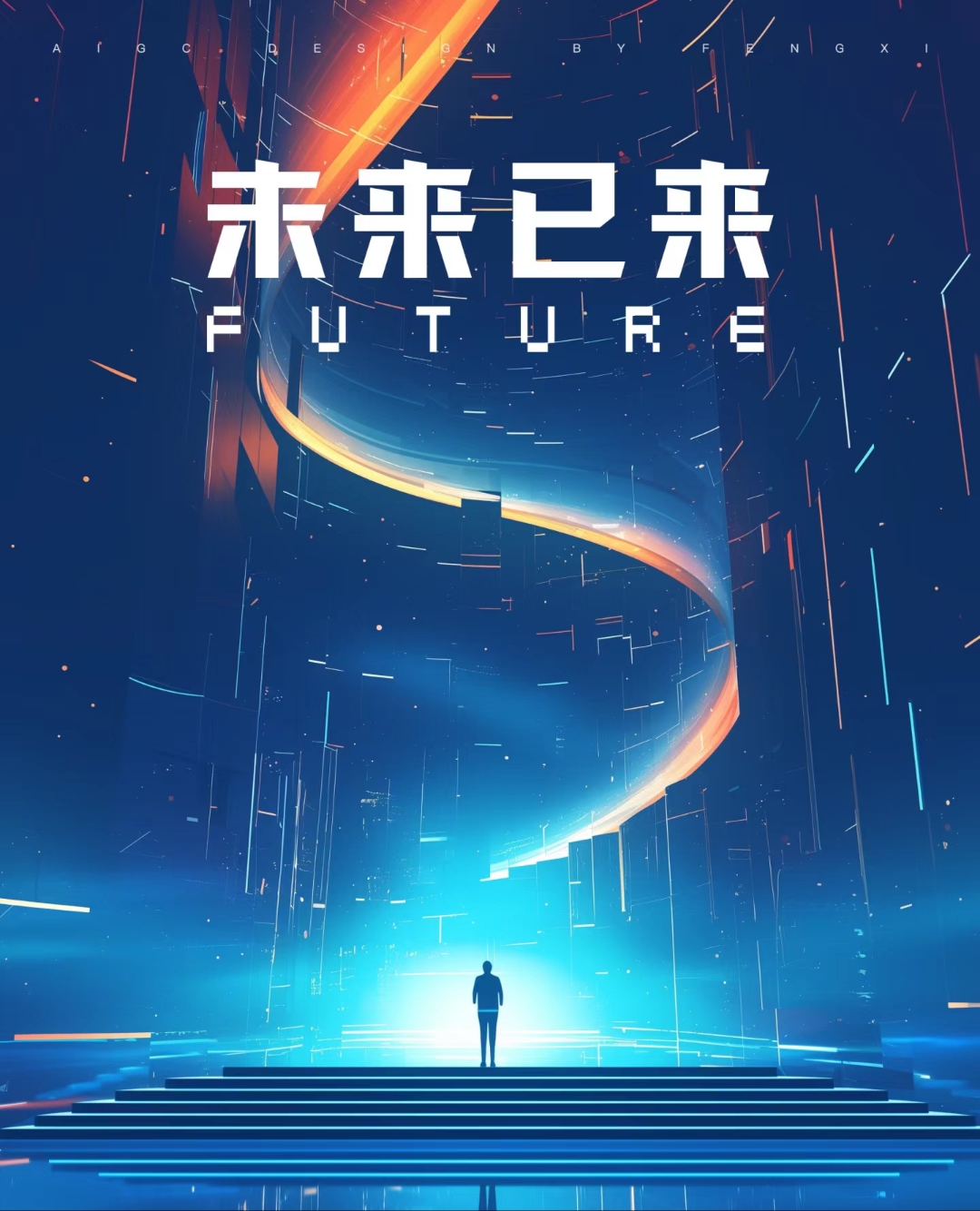 人工智能极可能成为驱动新一轮产业繁荣的关键力量