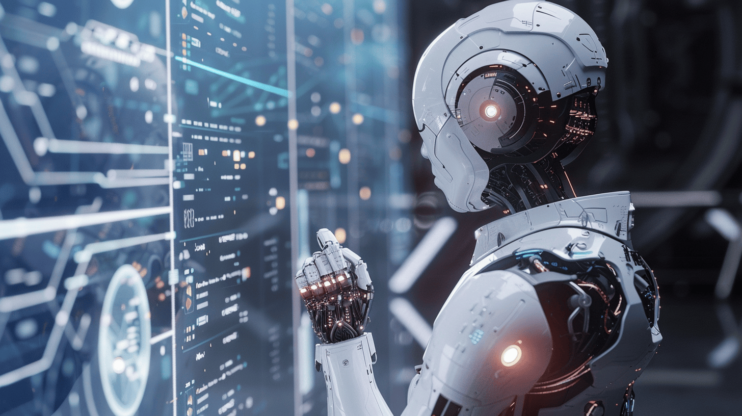 人工智能极可能成为驱动新一轮产业繁荣的关键力量