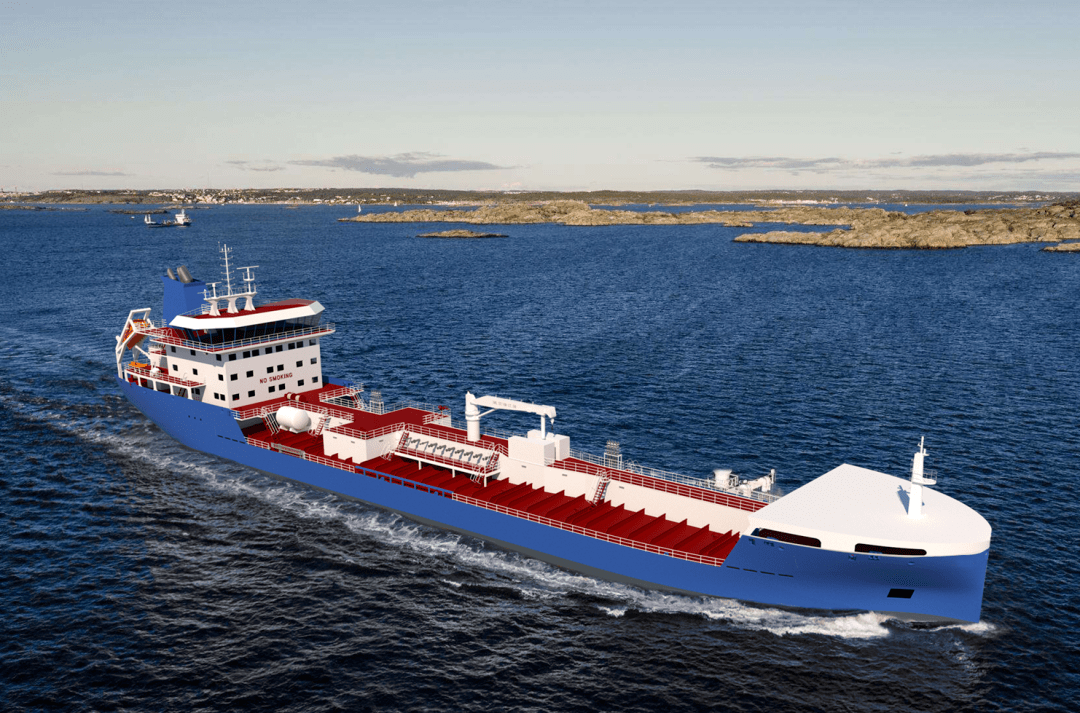 *ST松发：下属公司拟4.58亿元投建舾装码头工程