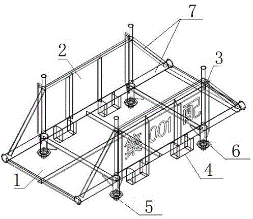 *ST松发：下属公司拟4.58亿元投建舾装码头工程