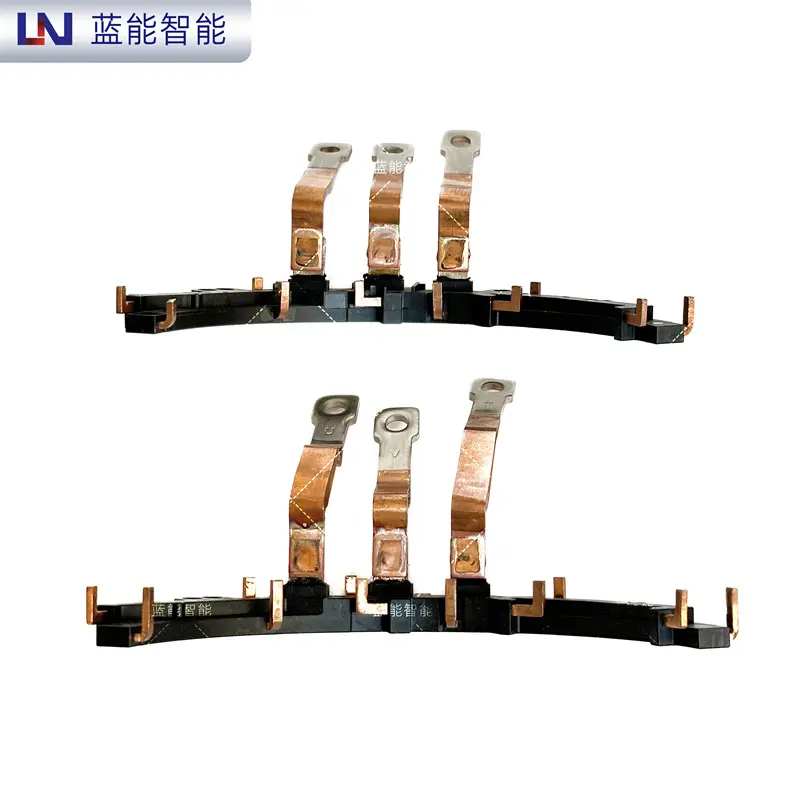 巨一科技获得发明专利授权：“一种扁线定子端部切头模具和切头装置”