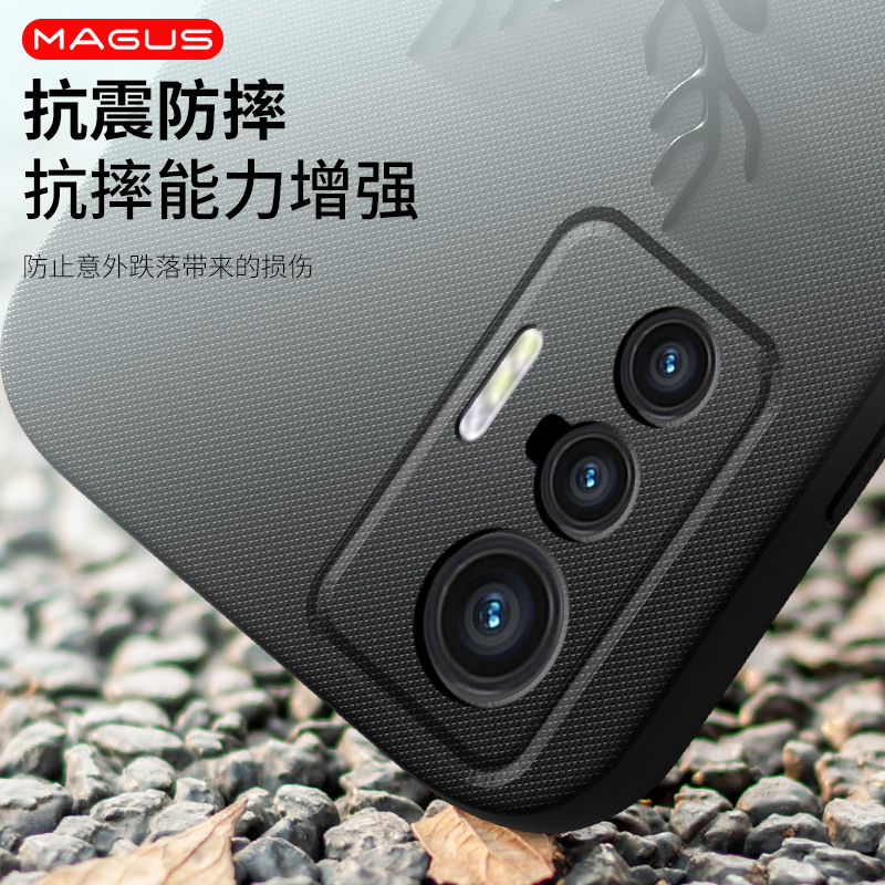 奥普特获得发明专利授权：“一种高分辨率抗震镜头及其光学系统”