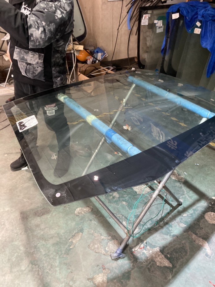 福耀玻璃获得发明专利授权：“玻璃天线和车辆”