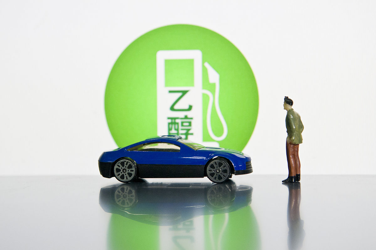 燃油车份额萎缩后再添质量隐忧，J.D. Power调研指其长期质量持续滑坡