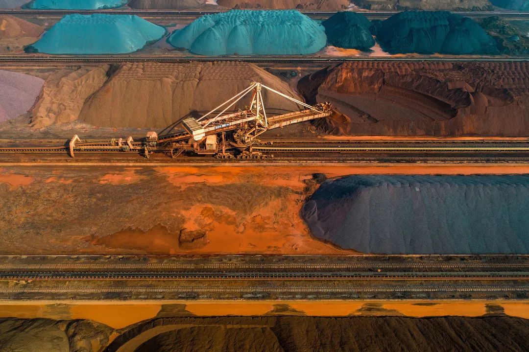 安徽：扎实推进新一轮找矿突破战略行动 分类施策推进停产矿山复工复产