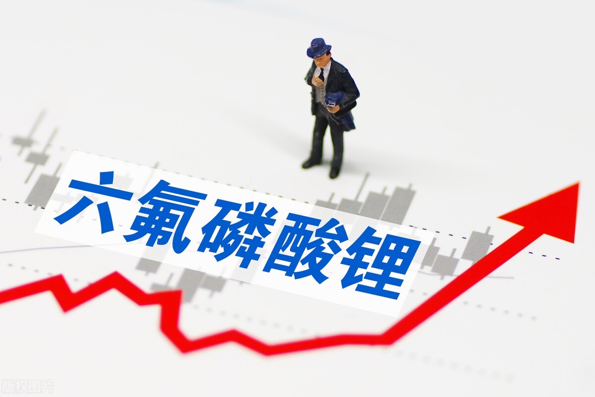 联化科技：公司仍在对六氟磷酸锂项目进行技术改进阶段