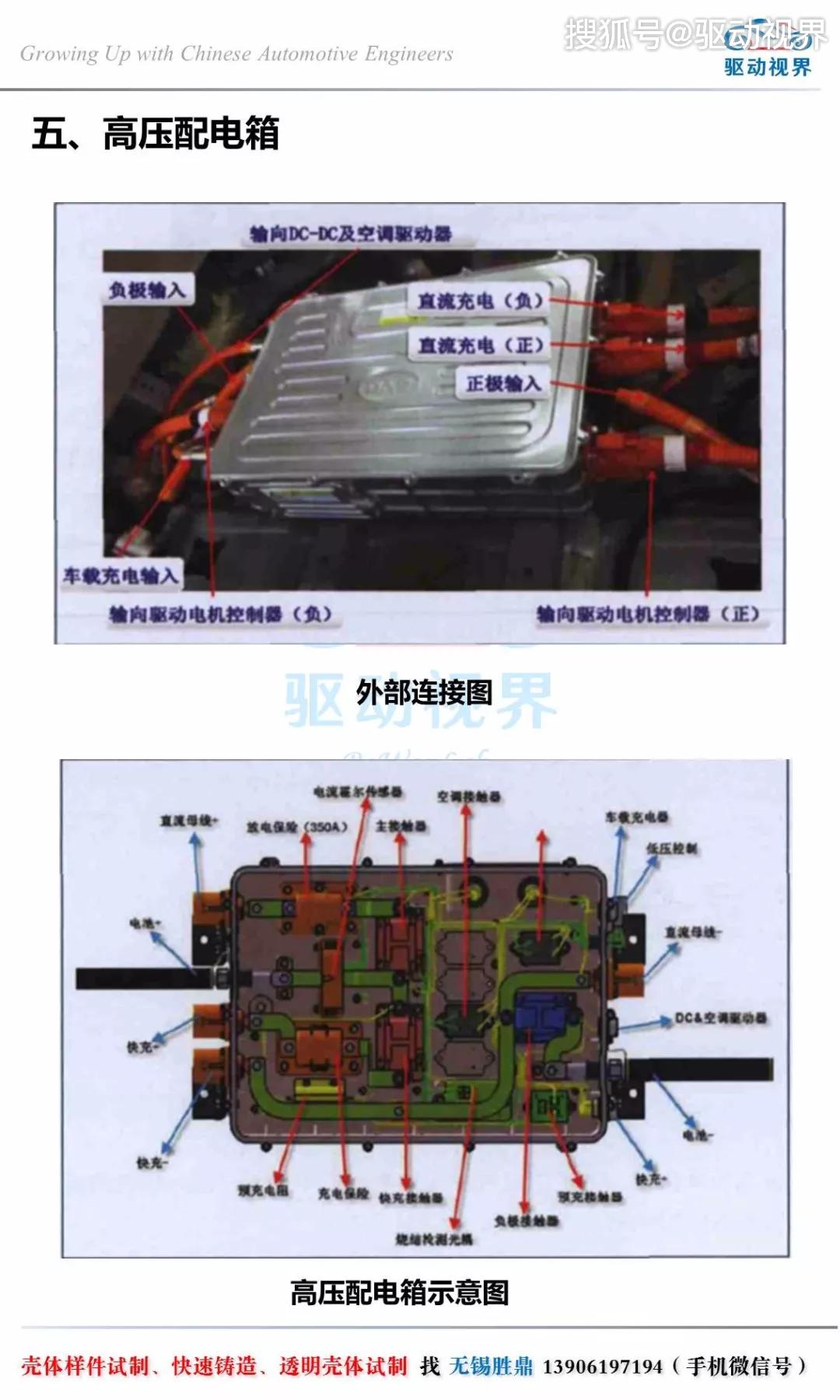 比亚迪获得实用新型专利授权：“一种配电盒及电池装置”