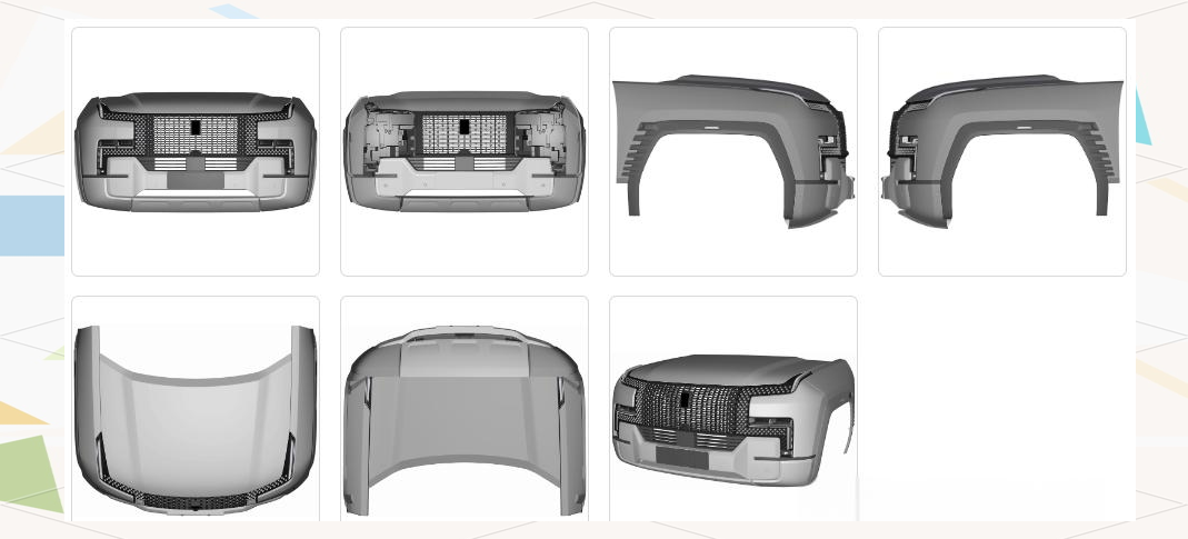 比亚迪获得实用新型专利授权:“冷却结构、电池包、车身总成和车辆”
