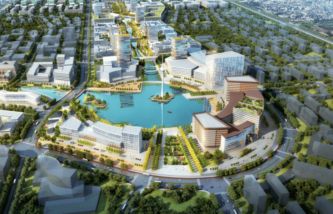 深圳坂田物资工业园片区约8.3万平方米纳入拆除重建