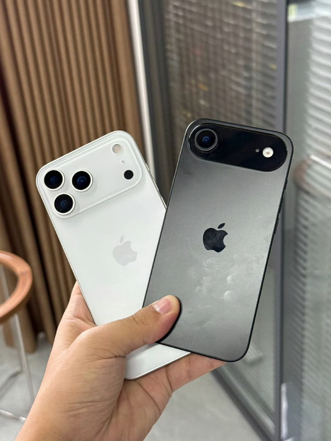 今日看点｜iPhone Air国行版发售