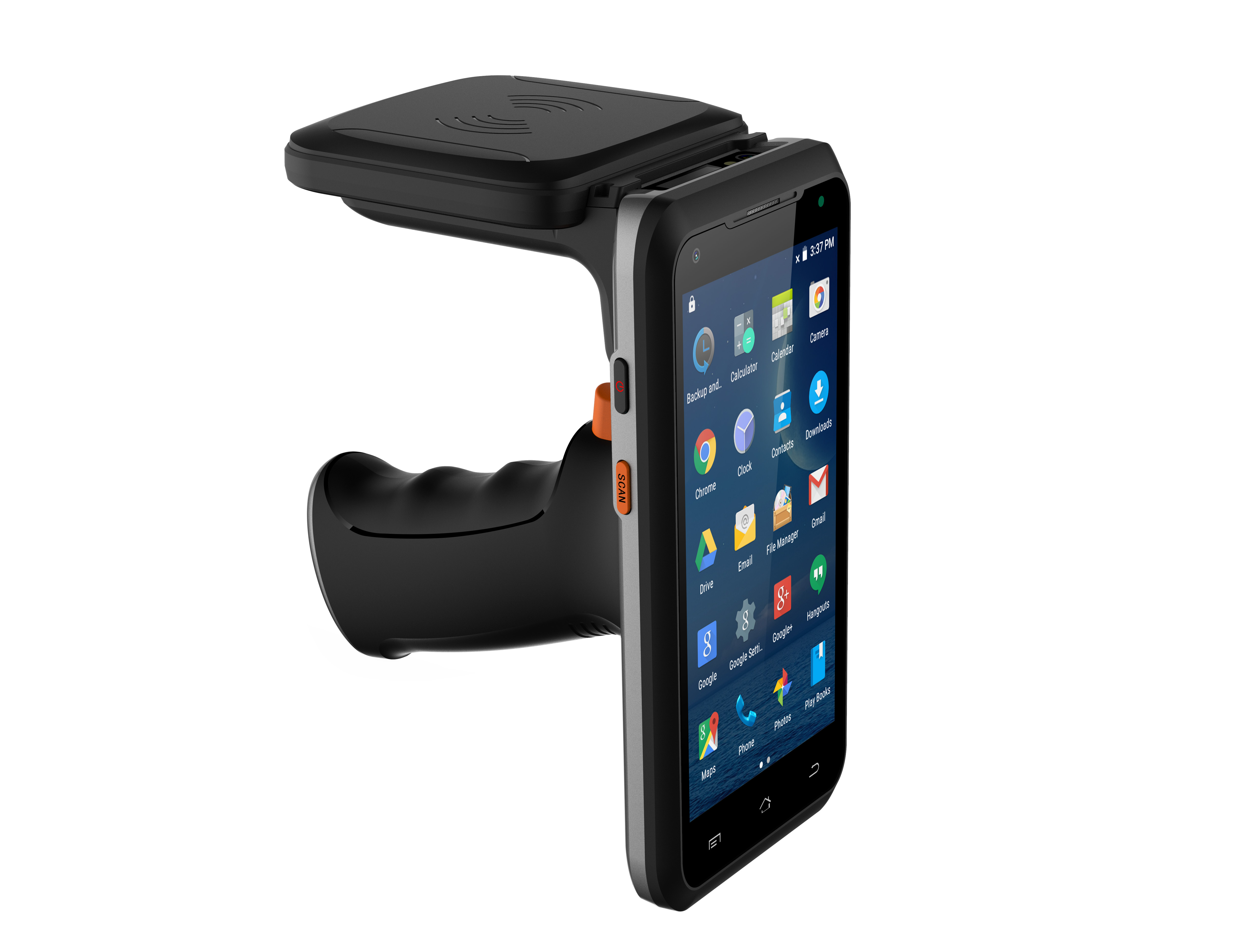 巨星科技获得发明专利授权：“工具盒及具有该工具盒的手持工具套装”