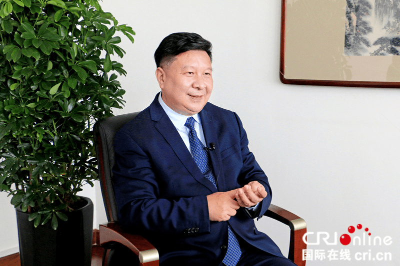 太平资产李冠莹：发挥保险资金优势，助力构建科技金融新生态