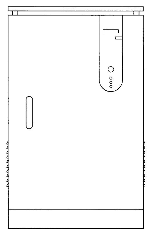广州港获得发明专利授权：“一种防撞系统故障检测装置及方法”