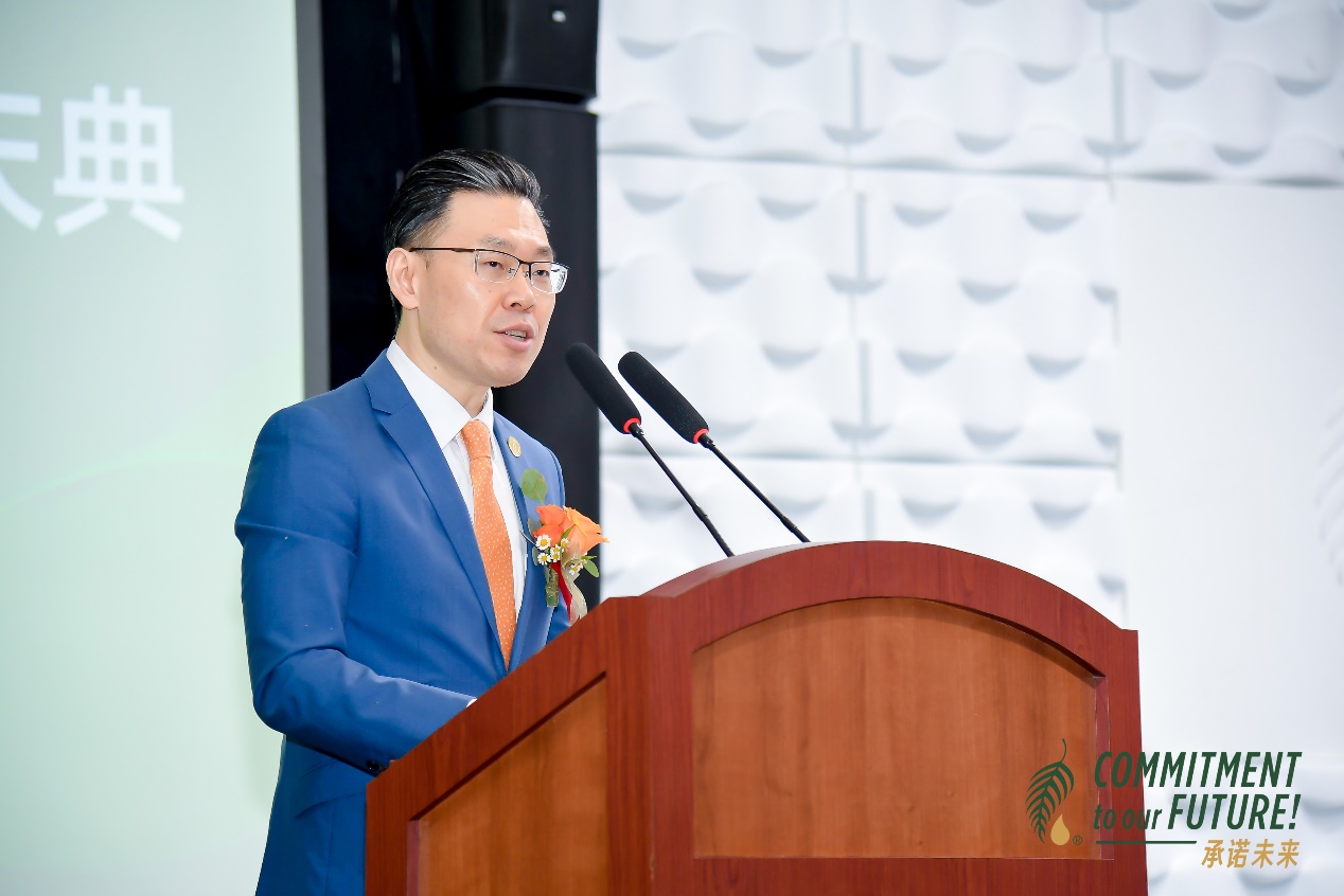 八载进博映变迁:松下以AI锚定中国发展征程,成外资深耕范本