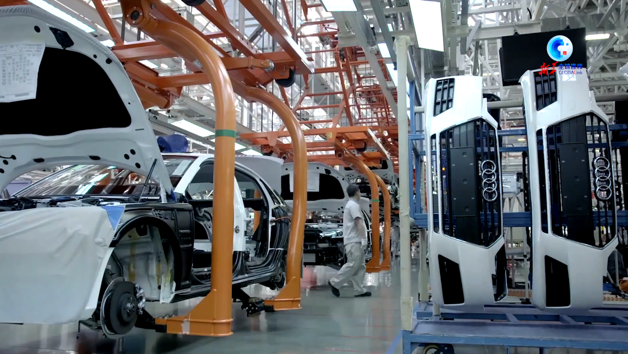 八载进博映变迁:松下以AI锚定中国发展征程,成外资深耕范本