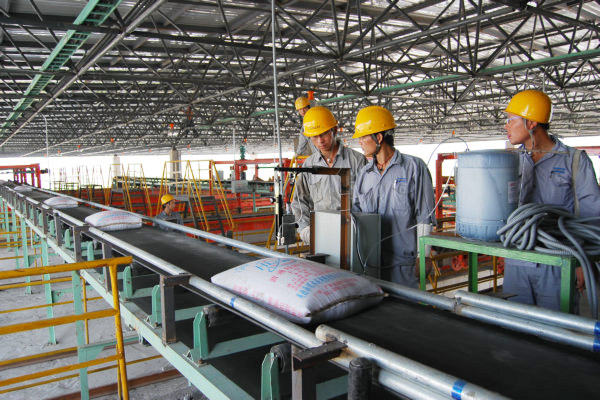 海得控制获得发明专利授权：“一种装配型车间辊道调度方法”