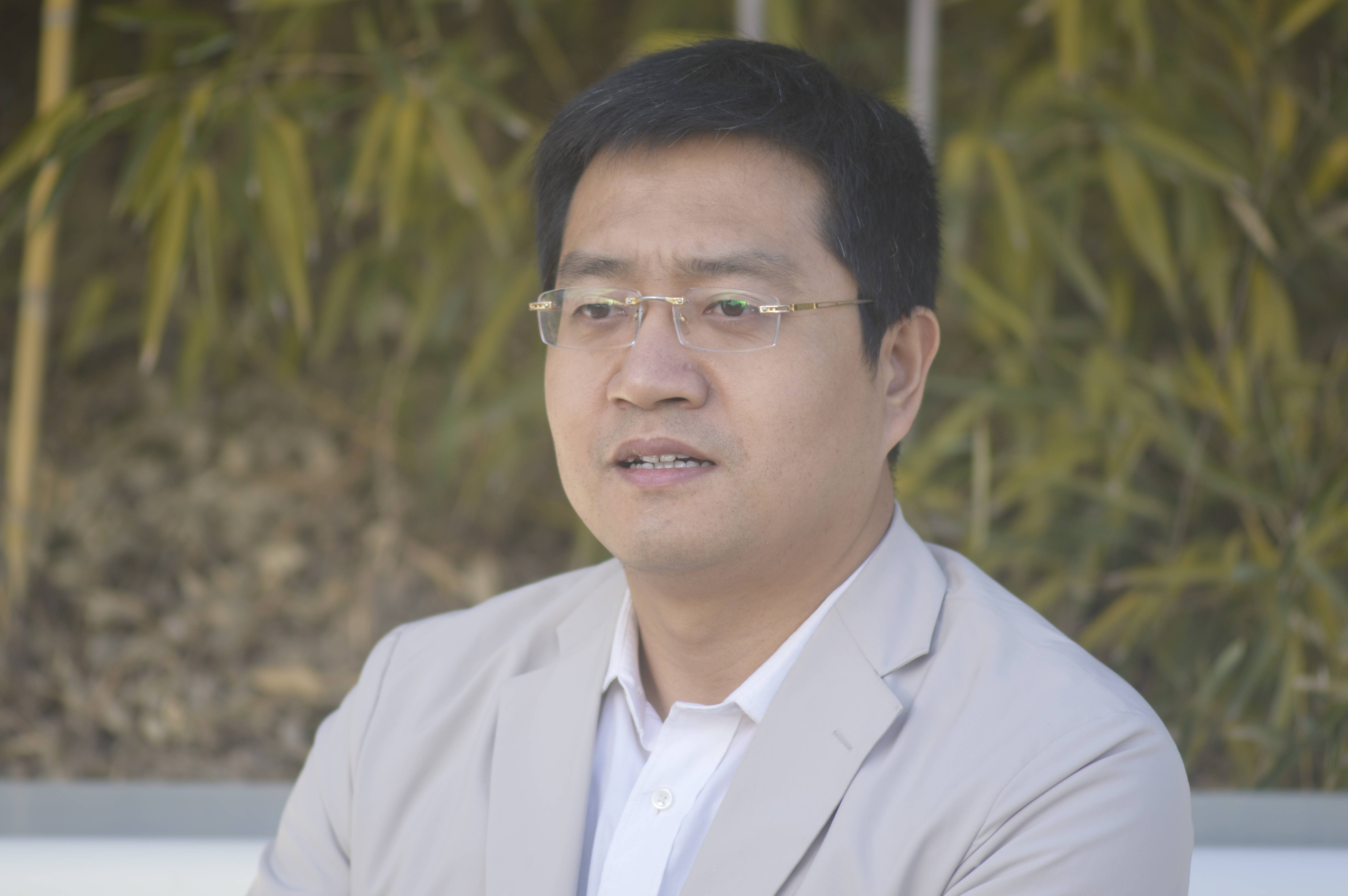 对话CPM Group中国区总经理曲硕：金价也有周期――长涨短调