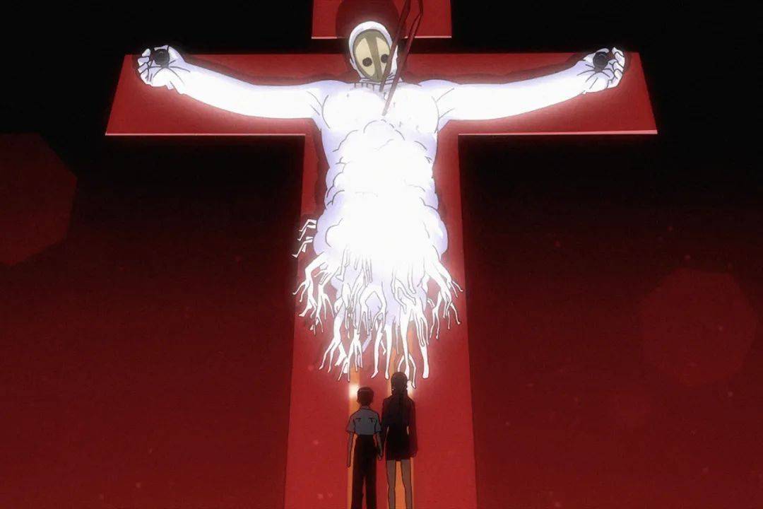 三十年后，我们还需要《新世纪福音战士》吗？