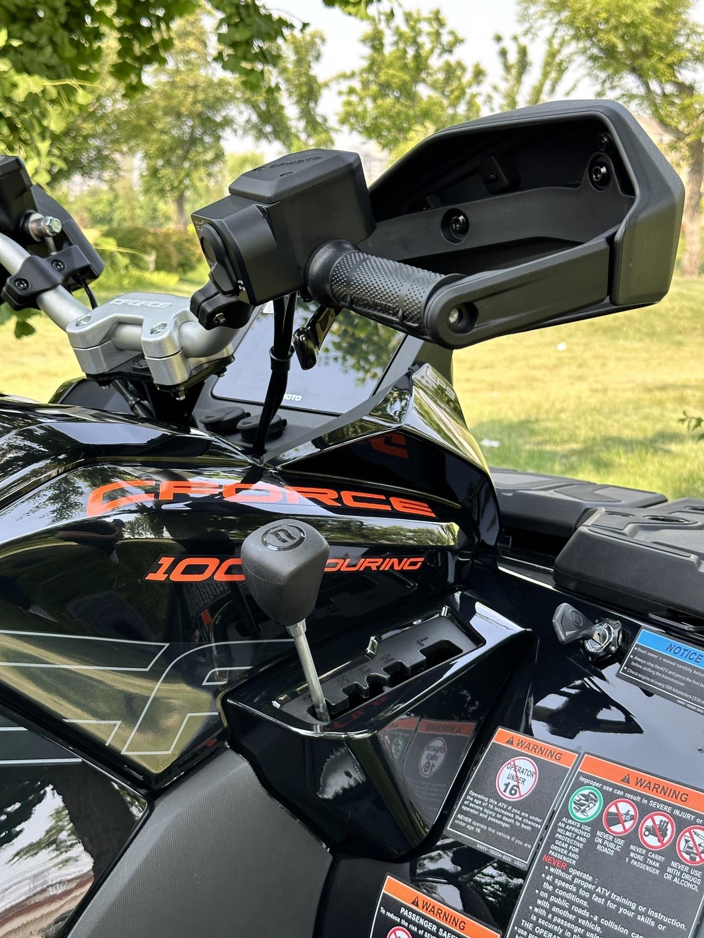 春风动力发生2笔大宗交易 合计成交6210.00万元