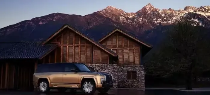 陆家嘴揽胜、杭州湾库里南、浙江迈巴赫……它们名字为何都带“9”？