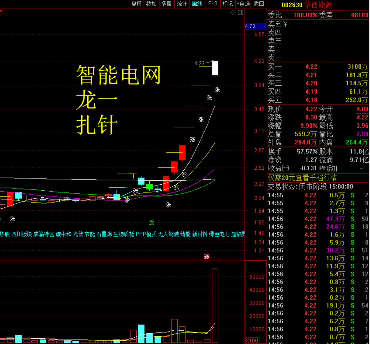 免税概念发力走高，中国中免、东百集团涨停，海汽集团等拉升
