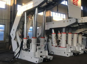 北方国际：签署重型矿山设备合作备忘录