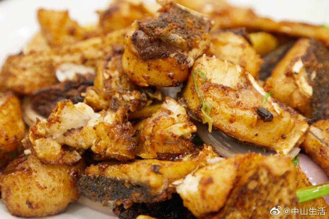 液氮加工技术赋能 脆肉鲩流通打破地理限制