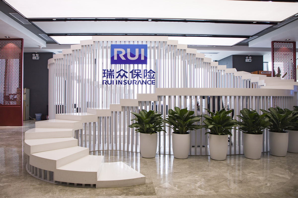 富泽人寿获批保险许可证