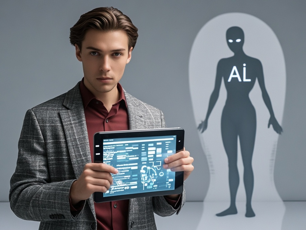 从工具变“数字伙伴” AI可穿戴设备“开挂”