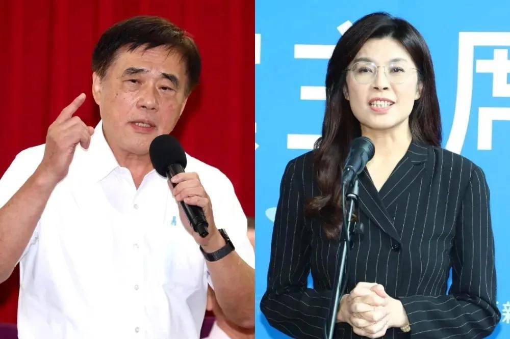 台海观澜 | 郑丽文为什么愿意访问大陆100次