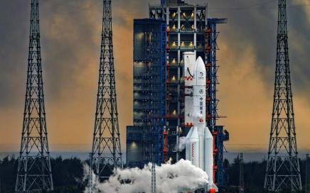 民营火箭运力突围