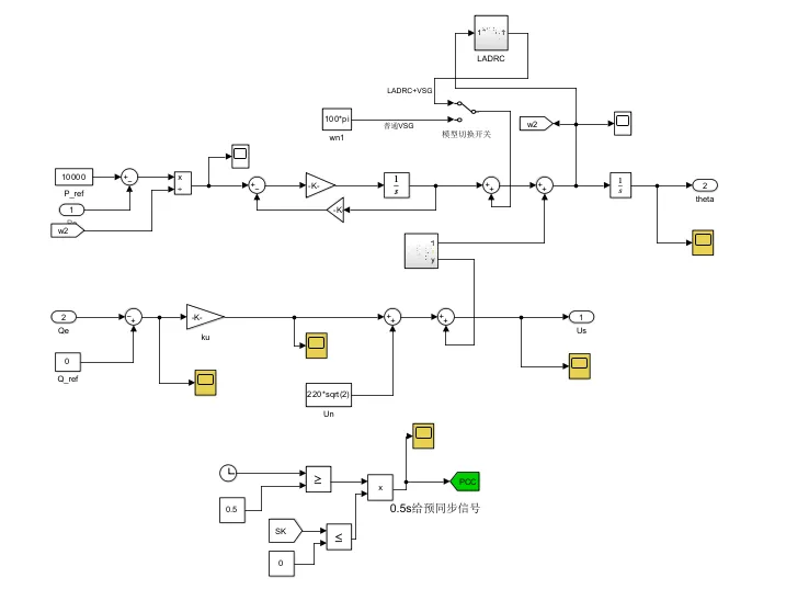 运达股份获得发明专利授权：“基于风储系统的频率主动支撑策略”
