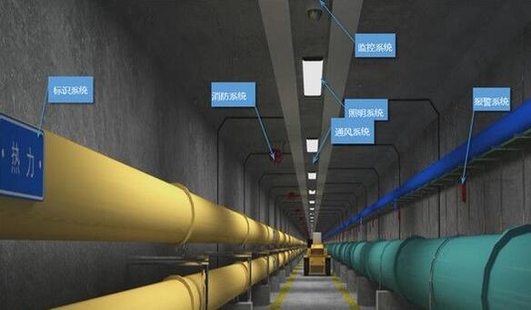 东华科技获得实用新型专利授权：“外管廊长距离管道清洁装置”